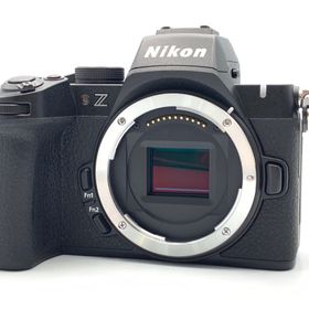 ニコン Z50II ボディ