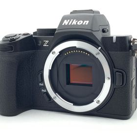 ニコン Z50II ボディ