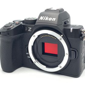 ニコン Z50II ボディ