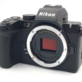 ニコン Z50II ボディ