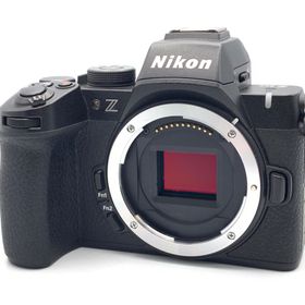 ニコン Z50II ボディ