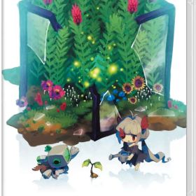 【新品】switch void* tRrLM2(); //ボイド・テラリウム2