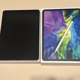iPad Pro 11インチ(第2世代) Wi-Fi 128GB
