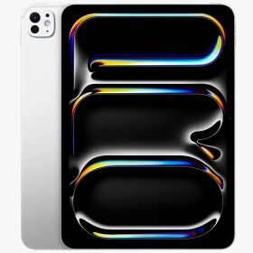 「新品」iPad Pro（M5チップ）11インチ Wi-Fi 1TB 2025年秋モデル MDWQ4J/A [シルバー] スタンダードグラス
