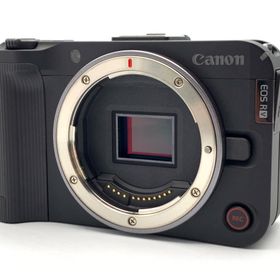 キヤノン EOS R50 V ボディ