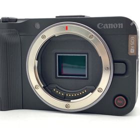 キヤノン EOS R50 V ボディ