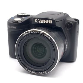 キヤノン PowerShot SX510 HS