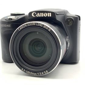 キヤノン PowerShot SX510 HS