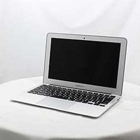 MacBook Air 11.6-inch Early-2015 MJVP2J／A Core_i5 1.6GHz 4GB SSD256GB 〔10.15 Catalina〕 ［グラフィック：Intel