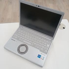 ノートパソコン CF-SV1SFKVS PANASONIC