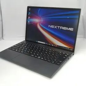 【中古】NEC LAVIE NEXTREME Carbon XC550/FAB PC-XC550FAB メテオグレー【i5-1235U 16G 512G(SSD) WiFi 14LCD】【川越クレアモール】保