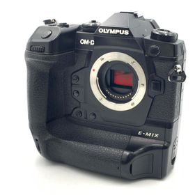 オリンパス OM-D E-M1X ボディ