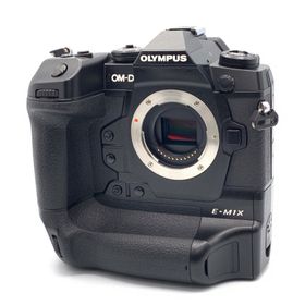 オリンパス OM-D E-M1X ボディ