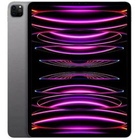 【中古】【安心保証】 iPad Pro 11インチ 第4世代[128GB] セルラー docomo スペースグレイ