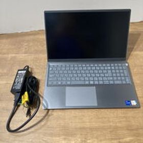 中古 Dell Inspiron 15 5510 (Core i5-11300H/8GB/SSD256GB/WLAN/15.6FHD/W11H64) 4760001431 状態： D:訳あり品