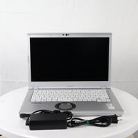 中古 Panasonic Let's note CF-LV CF-LV9RDHVS (Intel Core i5 10310U 1.70GHz/8GB/SSD256GB/-/オンボード/14/1920x1080/Wi-Fi/WEBCAM/W11H64 MAR) 186355【周年値下げ!】 状態： C:並品