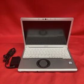 中古 Lets note SV8 CF-SV8TDLVS 3250006819 状態： B:良品