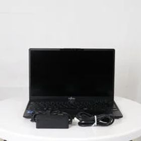 中古 Fujitsu LIFEBOOK U9311/F(Intel Core i5 1145G7/8GB DDR4 (PC4)/SSD256GB/なし/オンボード/13.3/1920x1080/Wi-Fi/W11H64 MAR) 204058 状態： B:良品