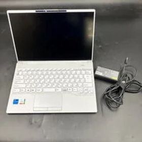中古 LifeBook UH08/03 3120023755 状態： B:良品