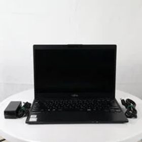 中古 Fujitsu 富士通 UHシリーズ LIFEBOOK WU2/E2 FMVWE2U28(Intel Core i5 10210U/8GB DDR3 (PC3)/SSD256GB/なし/オンボード/13.3/1920x1080/Wi-Fi/W11H64 MAR) 199286 状態： D:訳あり品