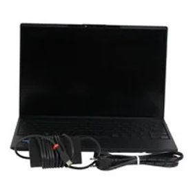 中古 Fujitsu LIFEBOOK WU4/H1(Intel Core i5 1340P/16GB DDR5 (PC5)/SSD256GB/なし/オンボード/14/1920x1200/Wi-Fi/W11H64 MAR) 204641 状態： B:良品
