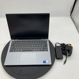 中古 DELL G3NNM94(i5-1334U/16GB/SSD512GB/W11H) 4660001440 状態： C:並品