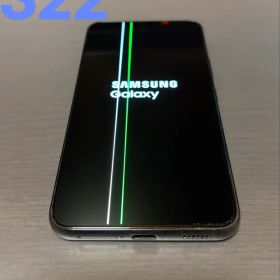 Samsung Galaxy S22 SC-51C 256GB ジャンク