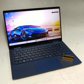 HP Elite Dragonfly G2 i5 11世代 16G 238G