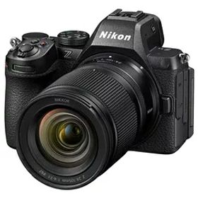ニコン Z5II 24-105 レンズキット