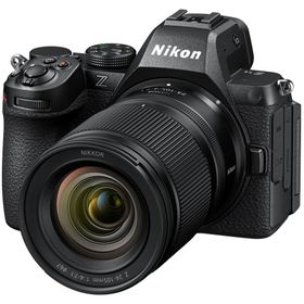 NIKON ニコン ミラーレス一眼 Z5II 24-105 レンズキット Zマウント フルサイズ スナップ オールラウンド