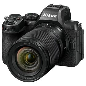 ニコン ミラーレス一眼カメラ「Z5II」24-105 レンズキット Z5IILK24-105 Nikon
