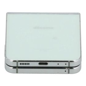 SAMSUNG サムスン/Galaxy Z Flip5 256GB/SC-54D/351736390473993/Bランク/62【中古】