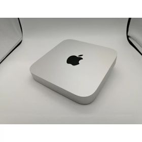 【中古】Apple Mac mini M2(CPU:8C/GPU:10C) 8GB/256GB MMFJ3J/A (M2,2023)【大阪本店】保証期間1ヶ月【ランクA】