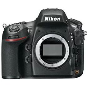 【中古】Nikon デジタル一眼レフカメラ D800 ボディー D800