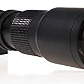 【中古】 OLYMPUS オリンパス ペンe-pl6マニュアルフォーカス ハイパワー 1000mm レンズ