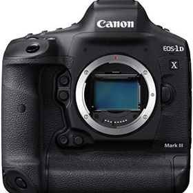 【中古】 Canon デジタル一眼レフカメラ EOS-1D X Mark III ボディー EOS-1DXMK3 当店保証30日間 人気 ミラーレス 一眼レフ 交換レンズ カメラ