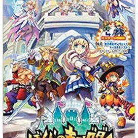 【中古】Switch ぼくらのキングダム 時食む果実といにしえの魔物
