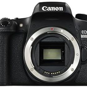 【中古】【39shop】Canon★デジタル一眼レフカメラ EOS 8000D ボディ 2420万画素 EOS8000D（非常に良い）