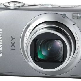 【中古】 キヤノン Canon デジタルカメラ IXY50S シルバー IXY50S(SL) 1000万画素裏面照射CMOS 光学10倍ズーム 3.0型ワイド液晶 フルHD動画 当店保証30日間 人気 デジカメ コンパクトデジタルカメラ 中古