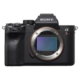 中古 1年保証 美品 SONY α7R IV A ボディ [ILCE-7RM4A]