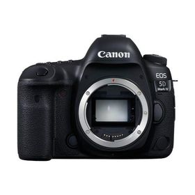 キヤノン(Canon) デジタル一眼レフ EOS 5D Mark IV ボディ